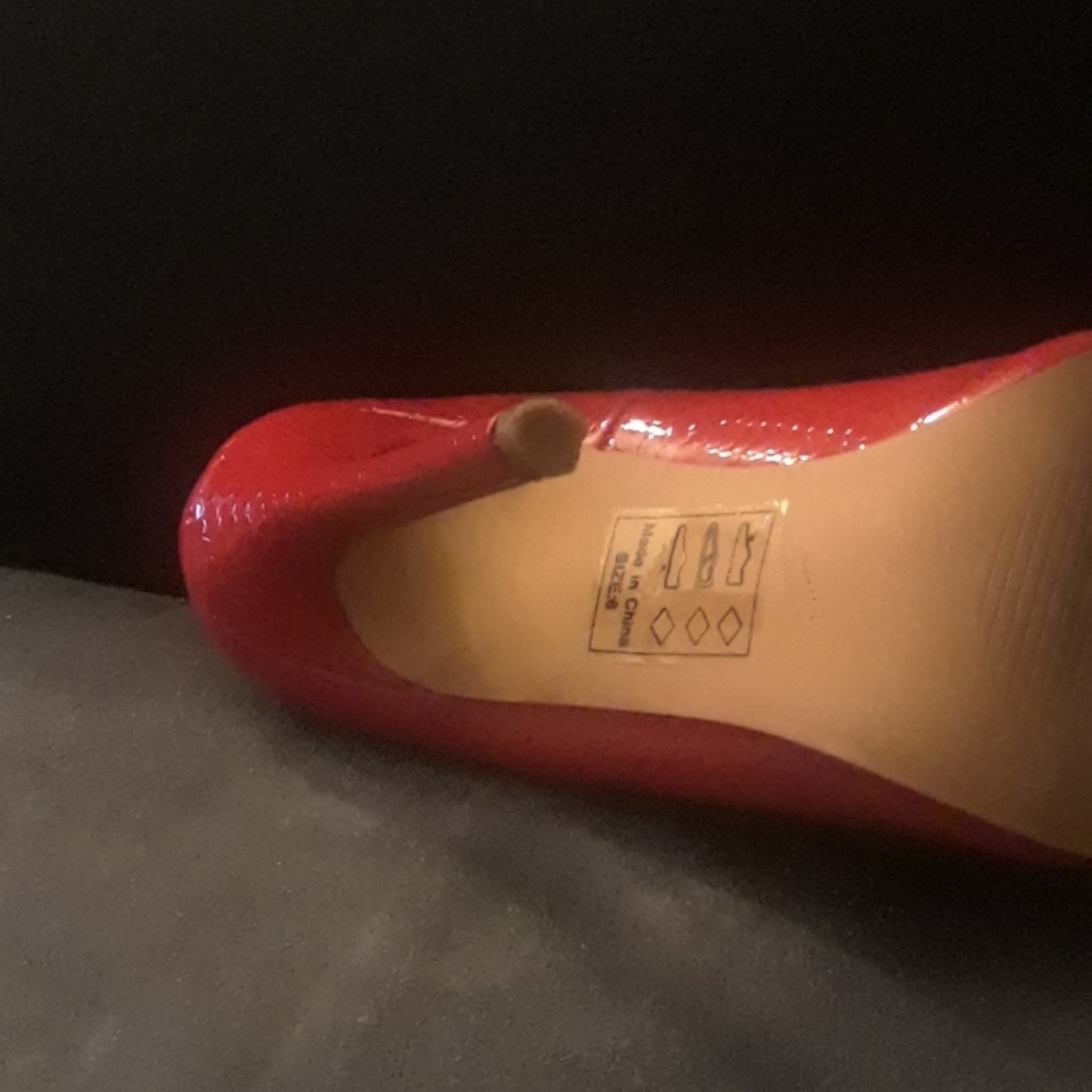 Shoes - Picture 2 of 2